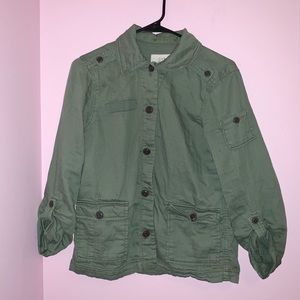 {Huge Sale}American Eagle Outfitters Button Up